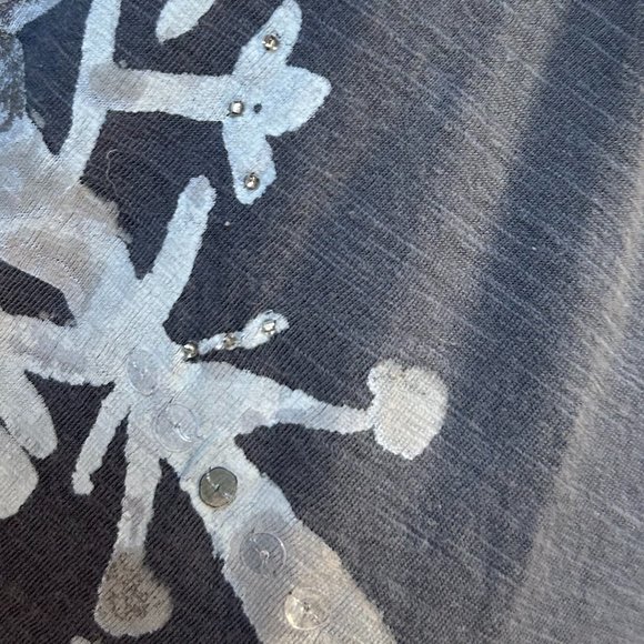 Ann Taylor Loft Blouse NWT - Picture 5 of 8